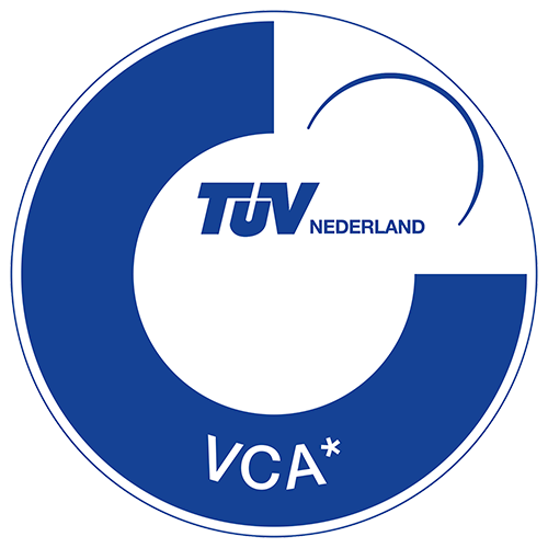 Van der Ende VCA1