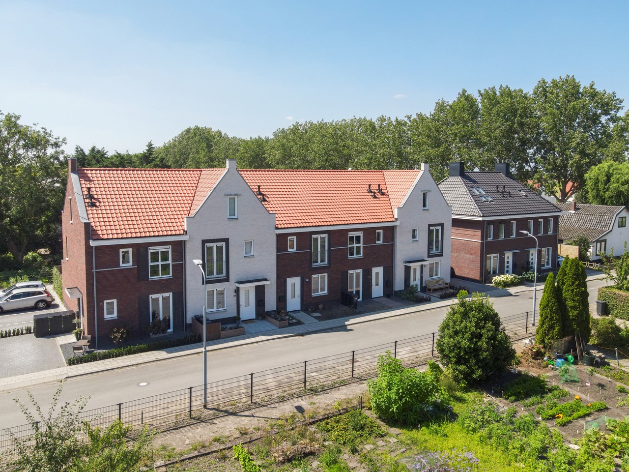 vd ende nieuwbouw heijelaan abbenes 032