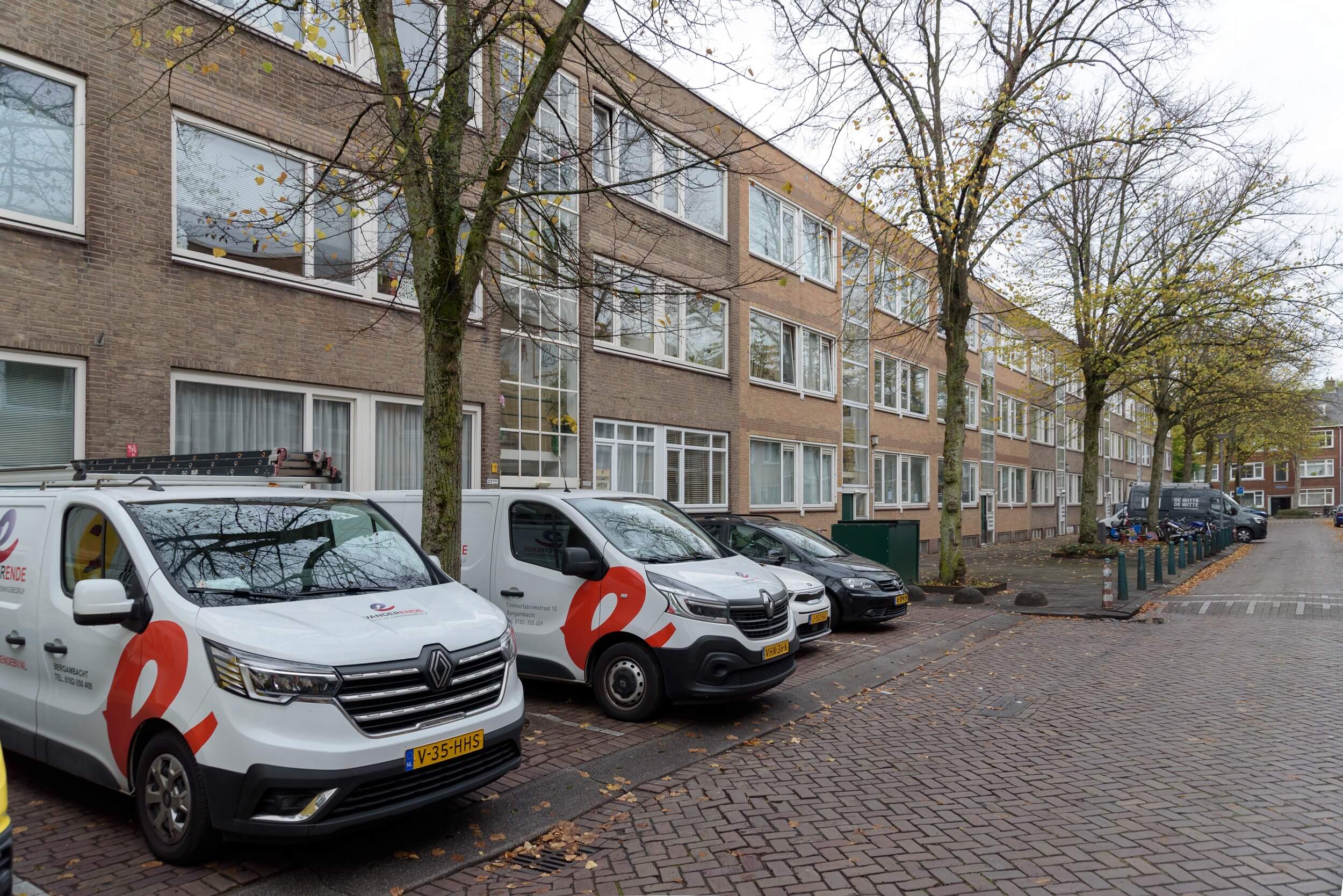 vd ende nieuwbouw heijelaan abbenes 032