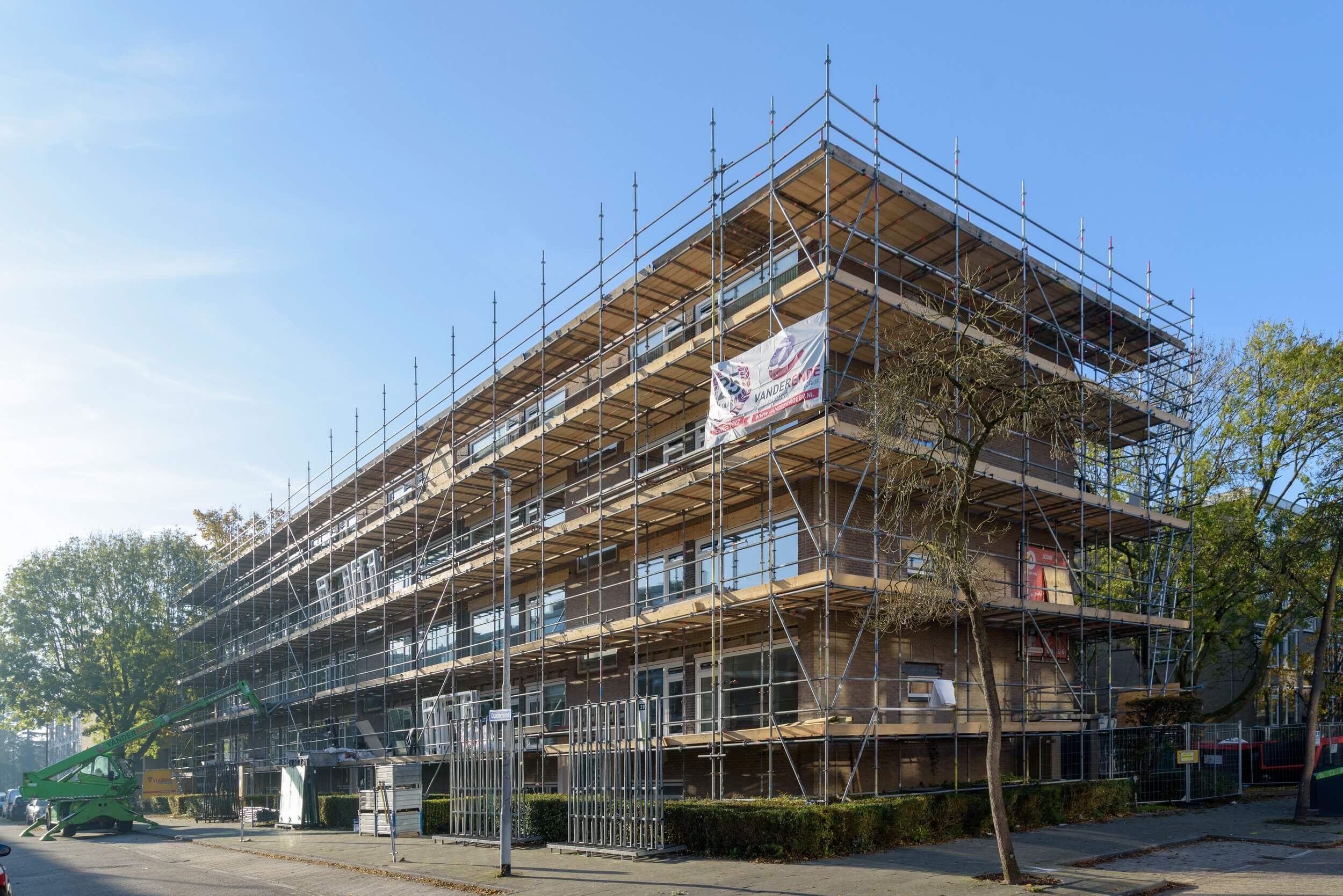 vd ende nieuwbouw heijelaan abbenes 032