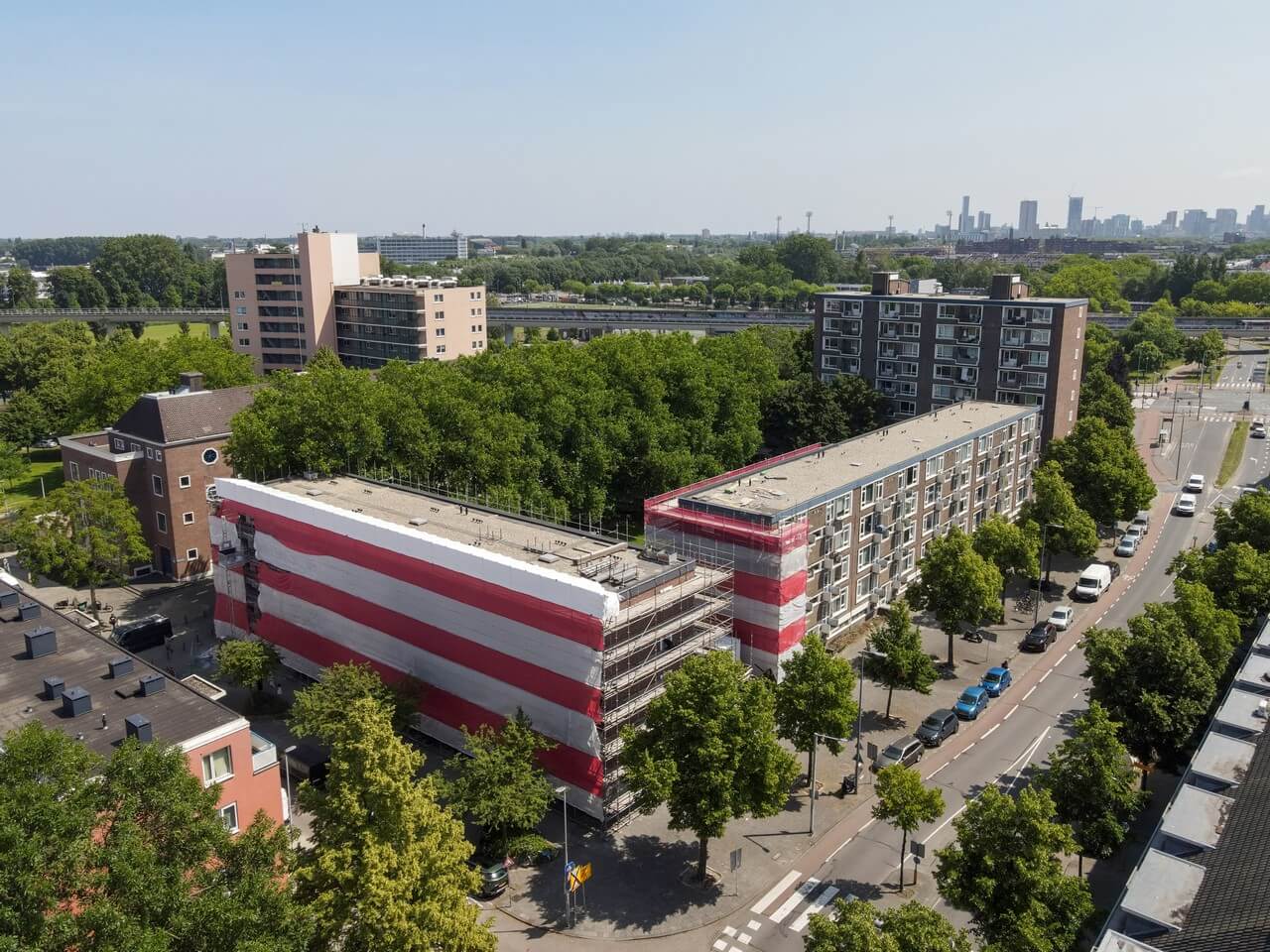vd ende nieuwbouw heijelaan abbenes 032